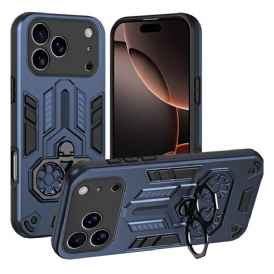 Skal iPhone 17 Pro Max Ringhållare Och Stöd