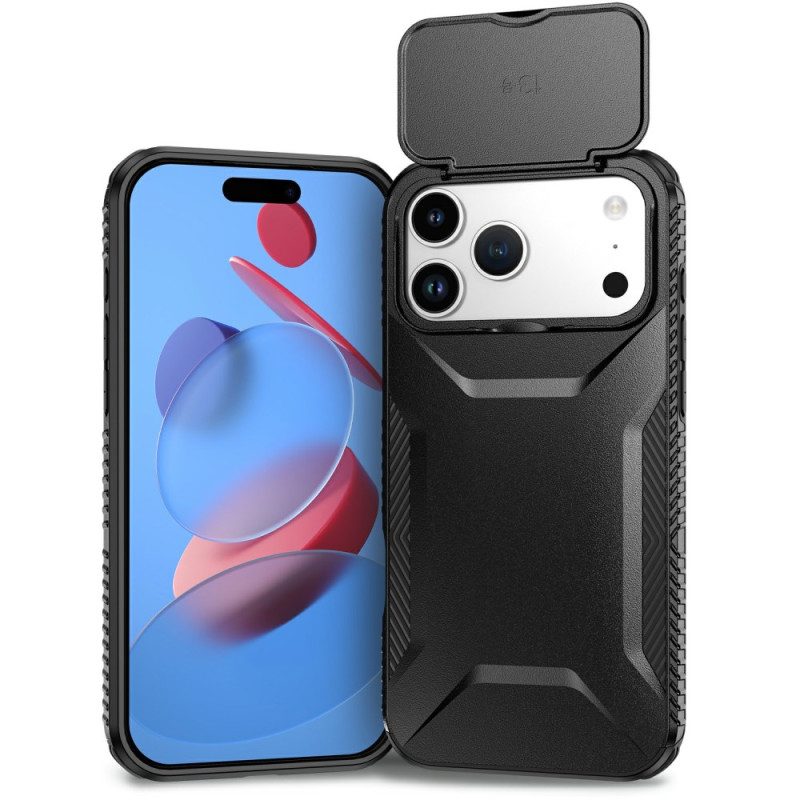 Skal iPhone 17 Pro Max Robust