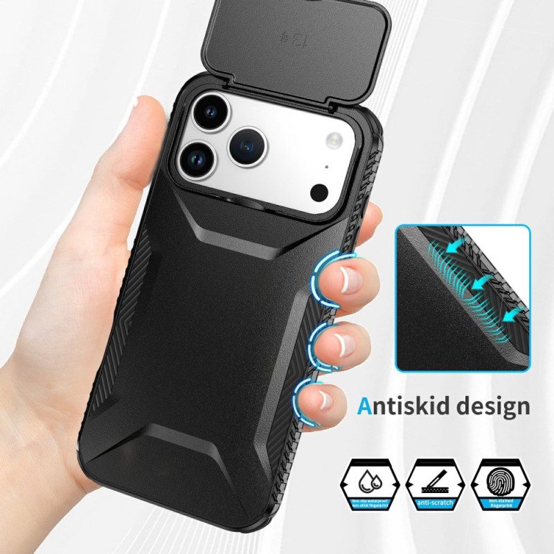 Skal iPhone 17 Pro Max Robust