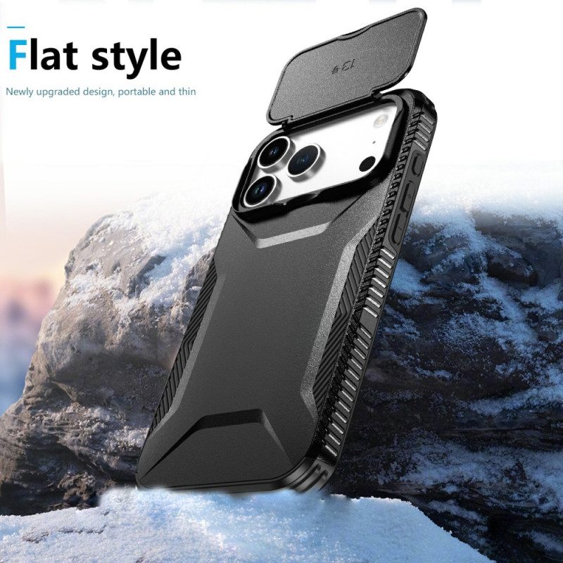 Skal iPhone 17 Pro Max Robust