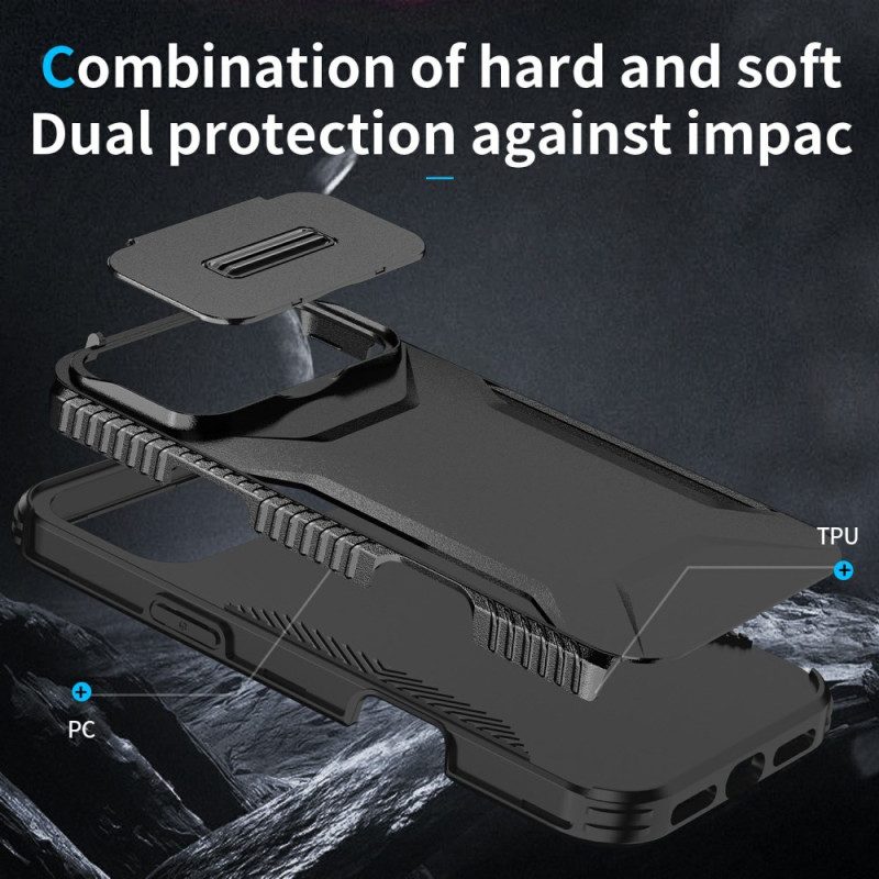 Skal iPhone 17 Pro Max Robust