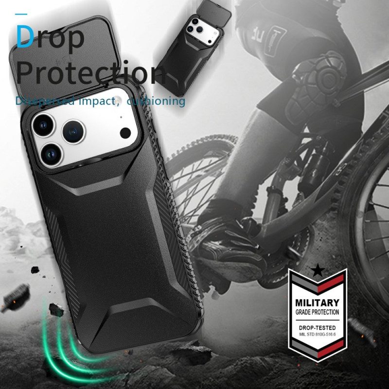 Skal iPhone 17 Pro Max Robust
