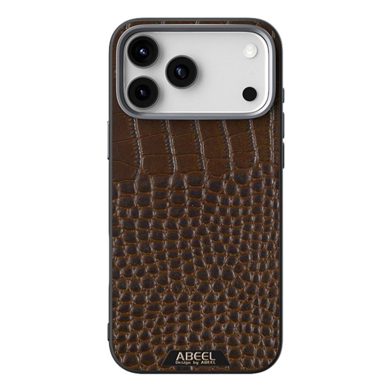 Skal iPhone 17 Pro Max Telefonfodral Magsafe-kompatibel Crcoco Abeel