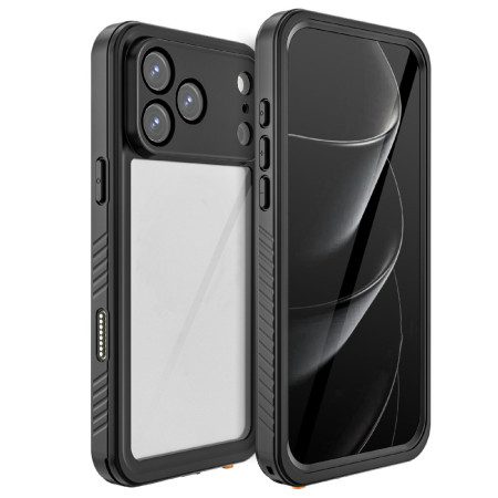 Skal iPhone 17 Pro Max Vattentät Och Stötsäker Redpepper