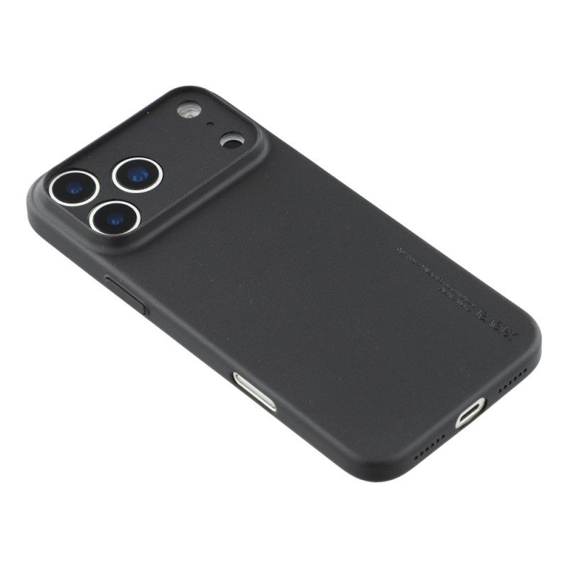 Skal iPhone 17 Pro Max X-level