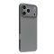 Transparent Svart