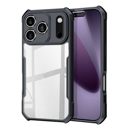 Skal iPhone 17 Pro Max Xundd