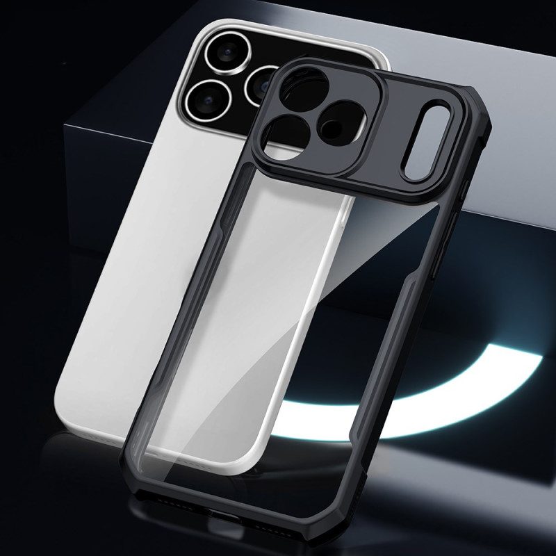 Skal iPhone 17 Pro Max Xundd