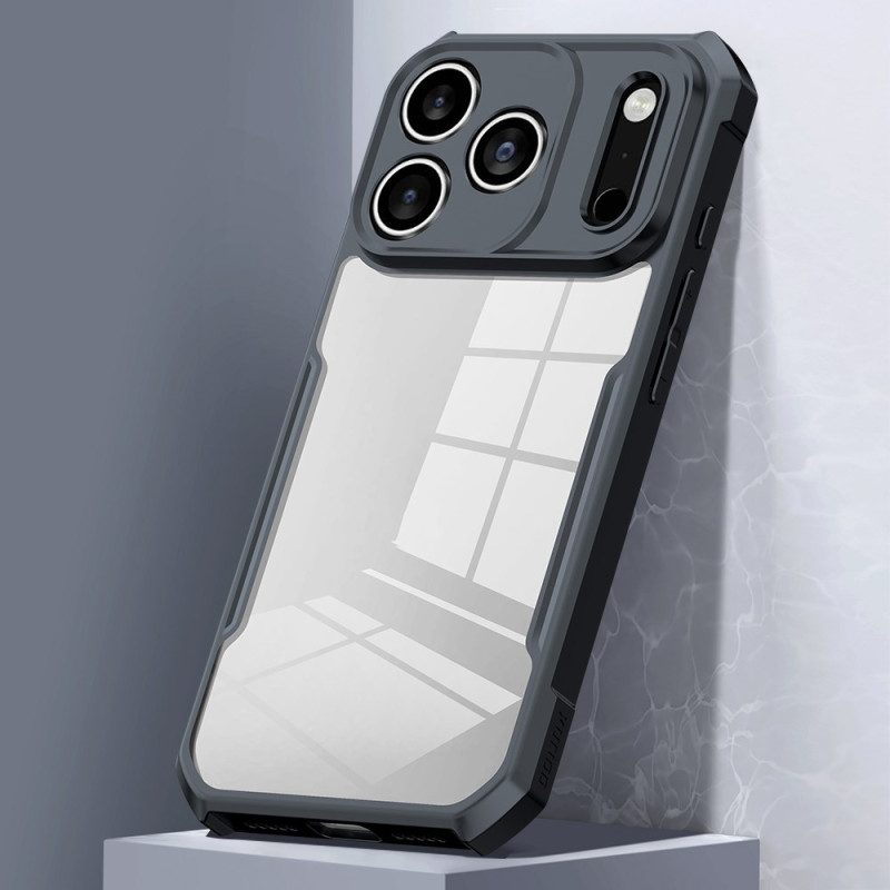 Skal iPhone 17 Pro Max Xundd