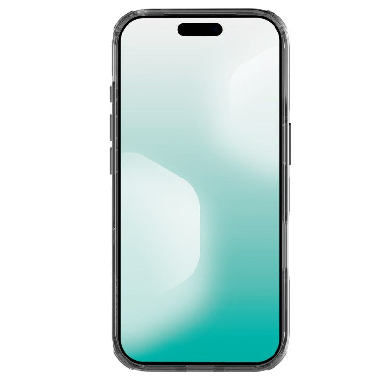 Skal iPhone 17 Pro Nature Pro-serien Nillkin