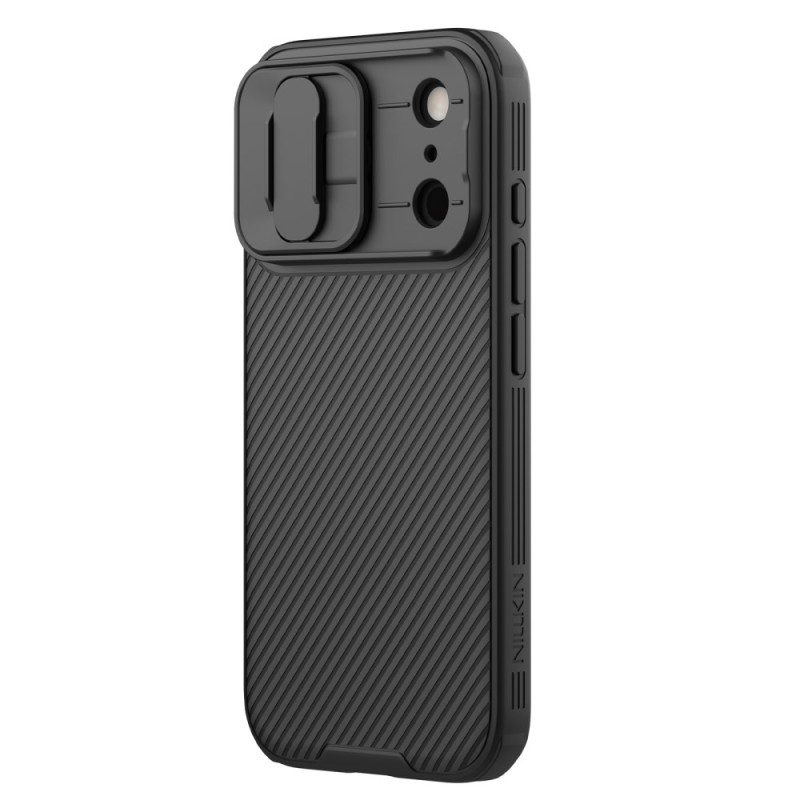 Skal iPhone 17 Pro Nillkin Camshield Pro-serien