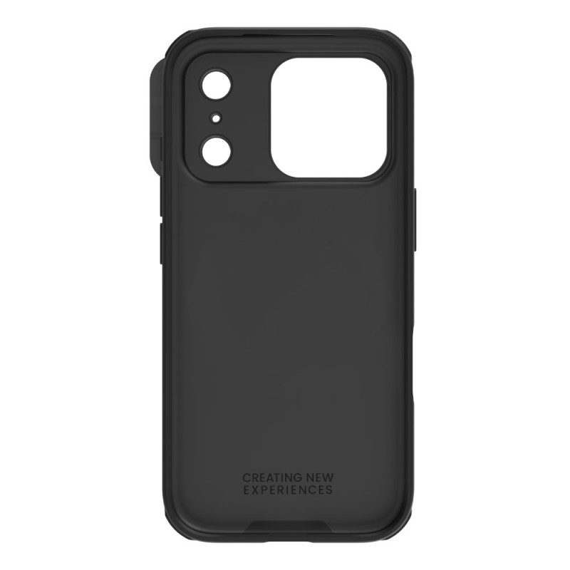 Skal iPhone 17 Pro Nillkin Camshield Pro-serien