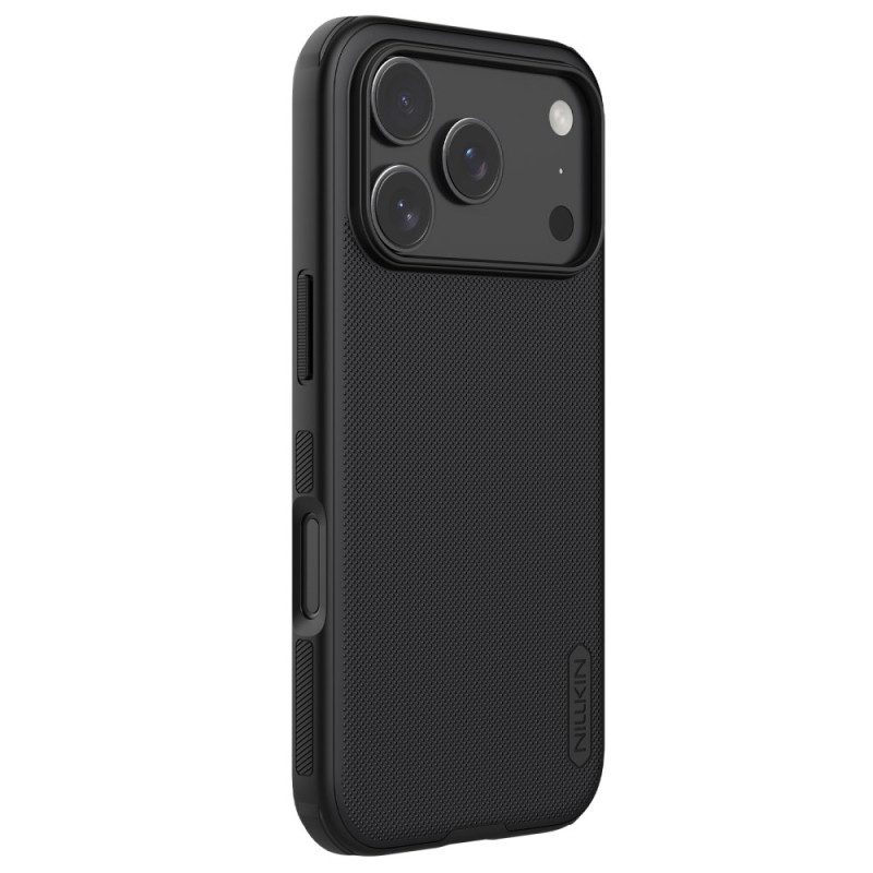 Skal iPhone 17 Pro Nillkin Frosted Shield Pro