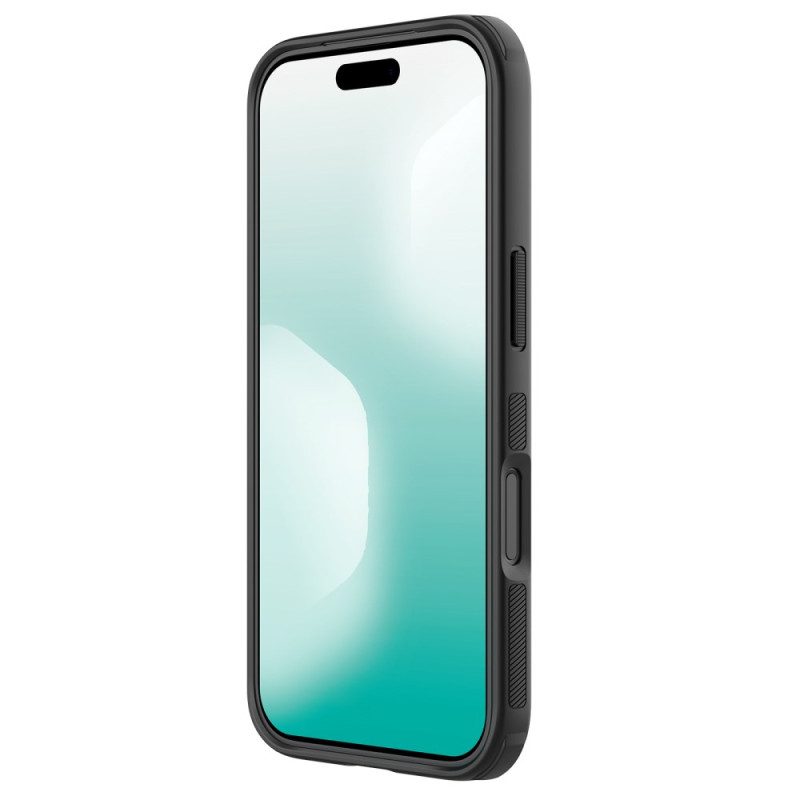 Skal iPhone 17 Pro Nillkin Frosted Shield Pro
