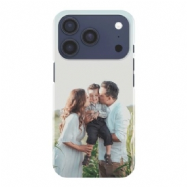 Skal iPhone 17 Pro Ny