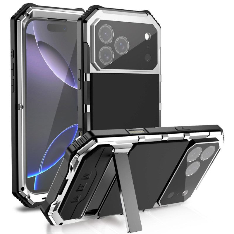 Skal iPhone 17 Pro R-just Armor