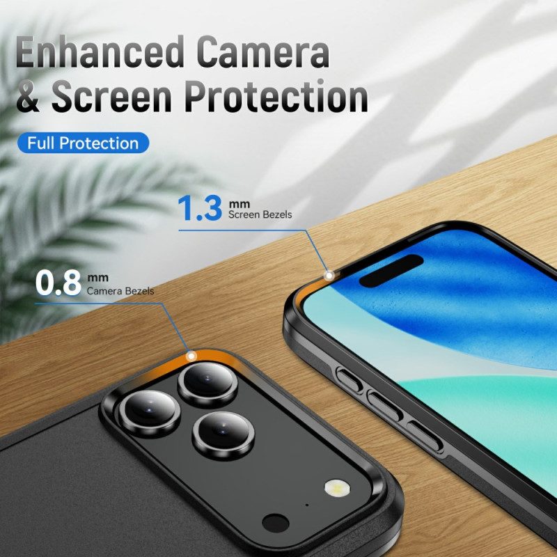 Skal iPhone 17 Pro Robust