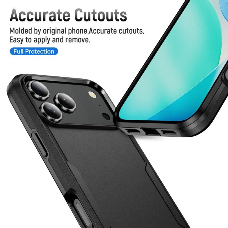 Skal iPhone 17 Pro Robust