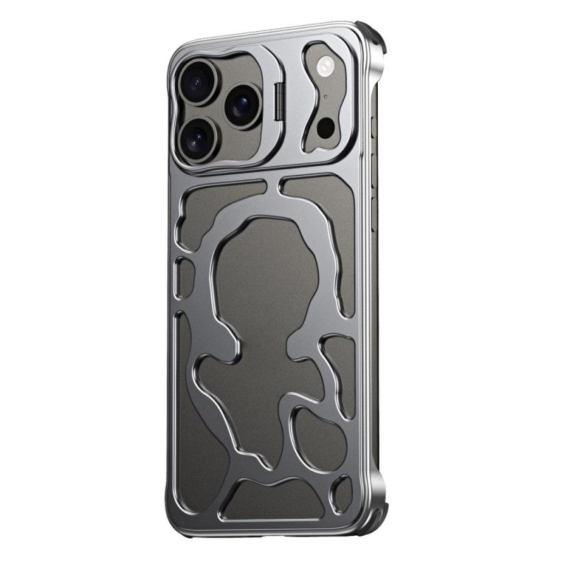 Skal iPhone 17 Pro Telefonfodral Magsafe Auspicious Cloud-serien