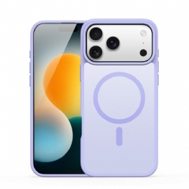 Skal iPhone 17 Pro Telefonfodral Yind-serien Dux Ducis