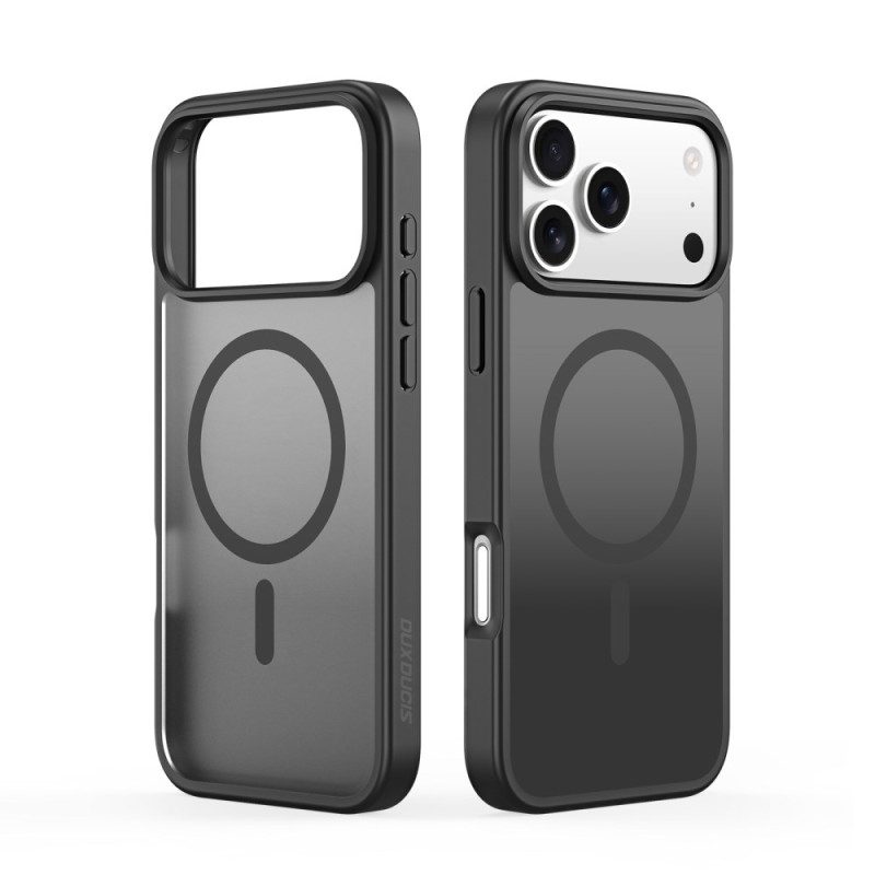 Skal iPhone 17 Pro Telefonfodral Yind-serien Dux Ducis