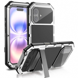 Skal iPhone 17 R-just Armor