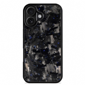 Skal iPhone 17 Smidd Aramidfiber Magsafe