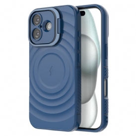 Skal iPhone 17 Stativ Och Kompatibel Magsafe