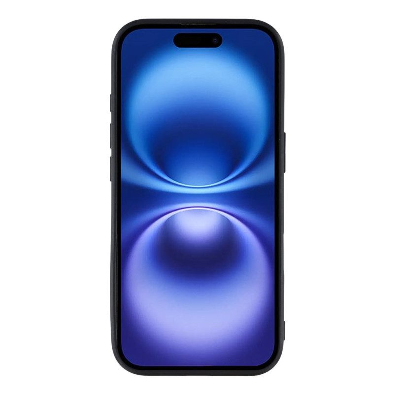 Skal iPhone 17 Telefonfodral Bojue-3-serien X-level