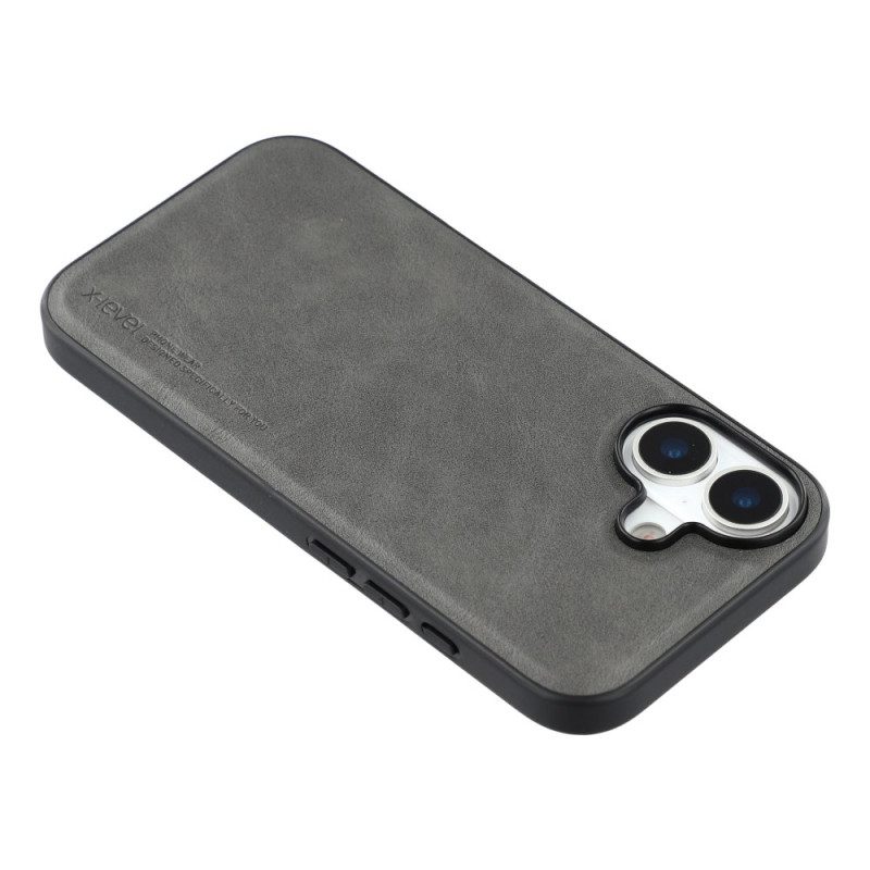Skal iPhone 17 Telefonfodral Bojue-3-serien X-level