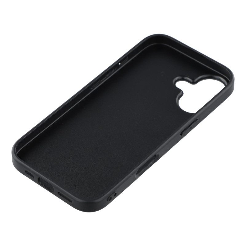 Skal iPhone 17 Telefonfodral Bojue-3-serien X-level