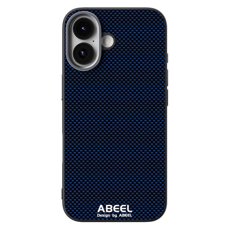 Skal iPhone 17 Telefonfodral Magsafe-kompatibel Abeel