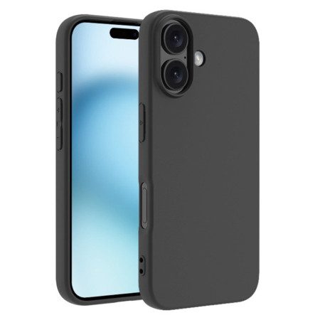 Skal iPhone 17 Telefonfodral Matt Finish