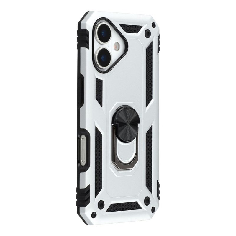 Skal iPhone 17 Telefonfodral Skydd I Militärklass Med Axelrem