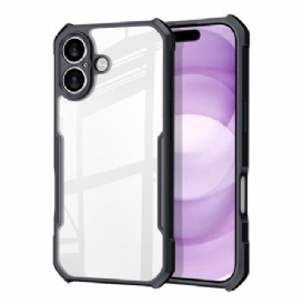 Skal iPhone 17 Telefonfodral Xundd