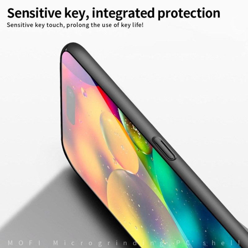 Skal iPhone 17 Ultratunt Mofi