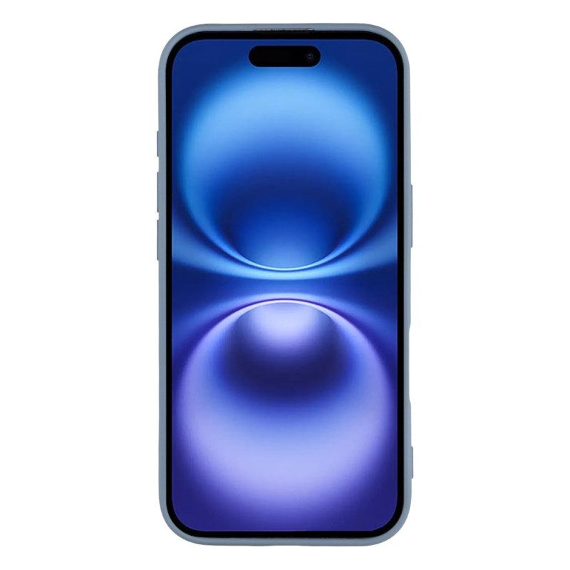 Skal iPhone 17 X-level