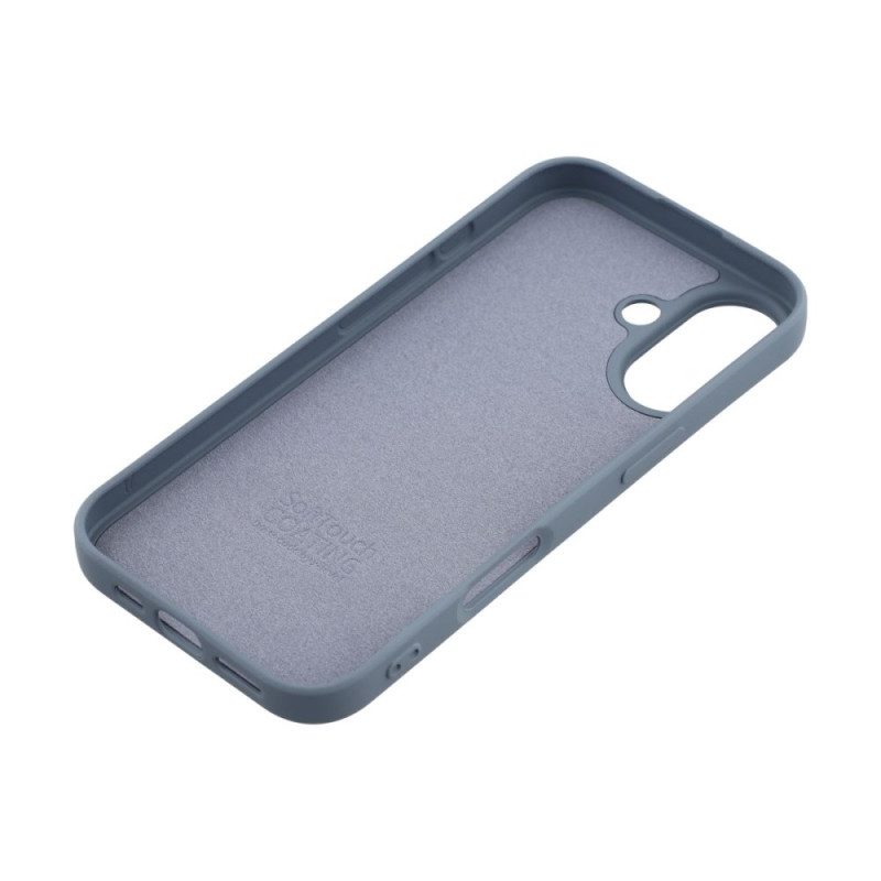 Skal iPhone 17 X-level