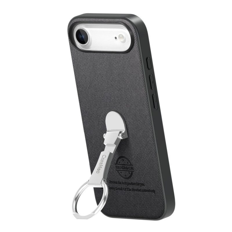 Skal iPhone Air Hopfällbart Stativ