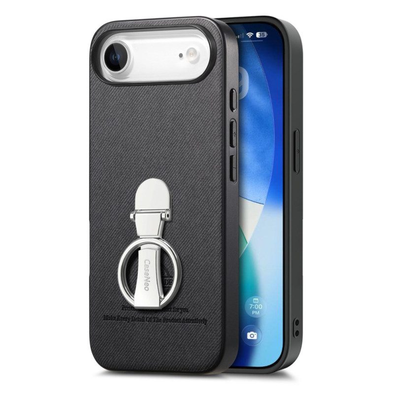 Skal iPhone Air Hopfällbart Stativ