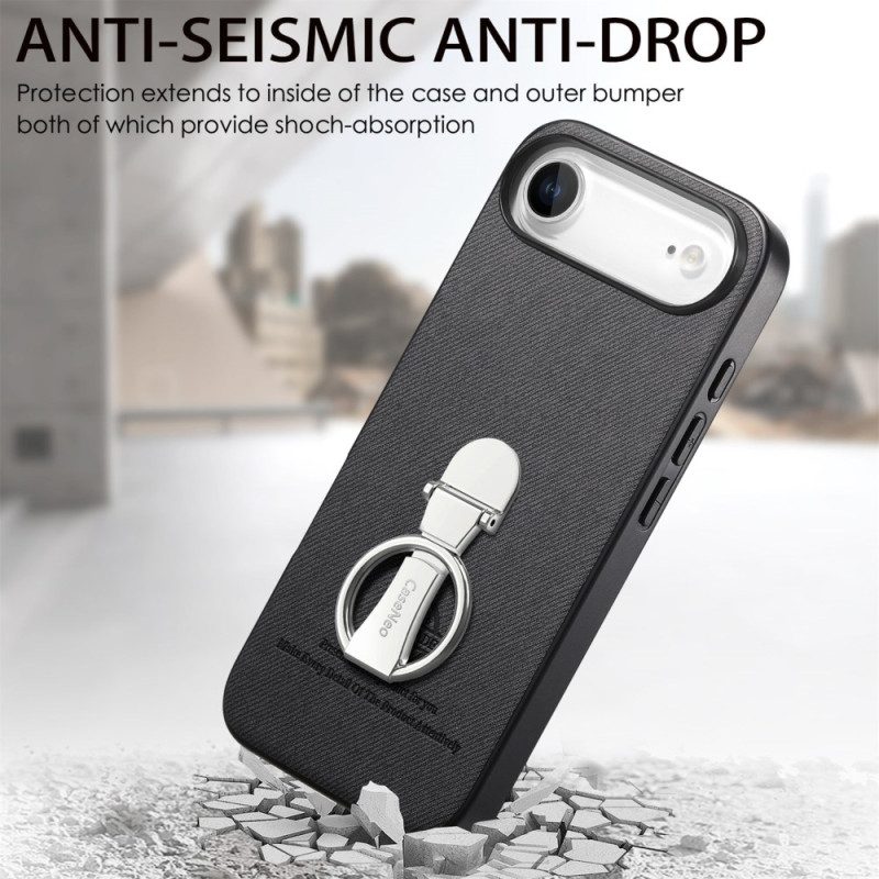 Skal iPhone Air Hopfällbart Stativ