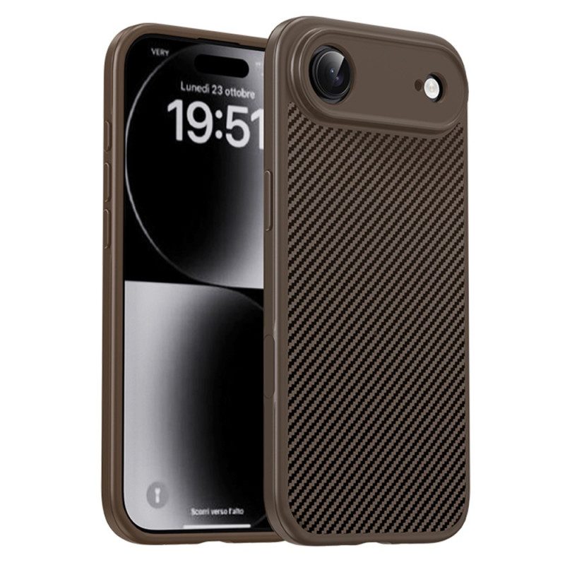 Skal iPhone Air Ipaky Kolfiber