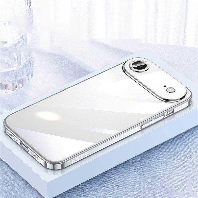 Skal iPhone Air Jingjia Series Sulada Linsskydd