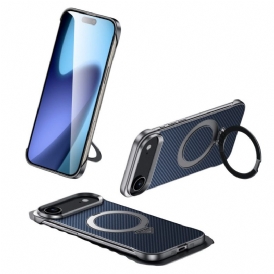 Skal iPhone Air Magsafe Ultrafin Kolfiber