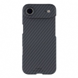 Skal iPhone Air Magsafe X-level Kolfiberstruktur
