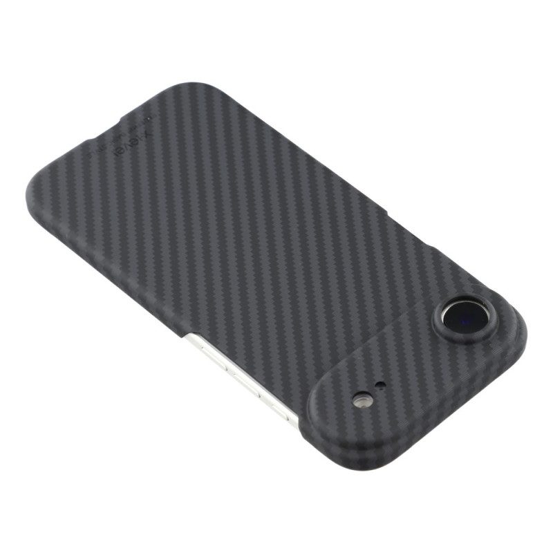 Skal iPhone Air Magsafe X-level Kolfiberstruktur