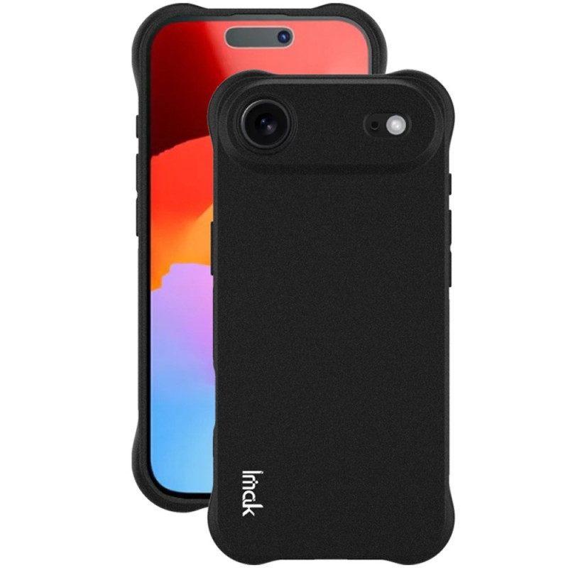 Skal iPhone Air Miljövänlig Silikon Imak