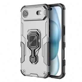 Skal iPhone Air Ringhållare Med Roterande Stativ