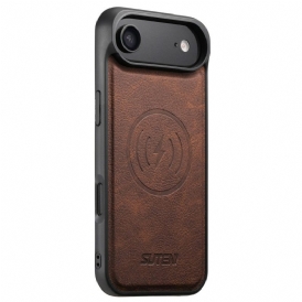 Skal iPhone Air Suteni Magsafe-kompatibel