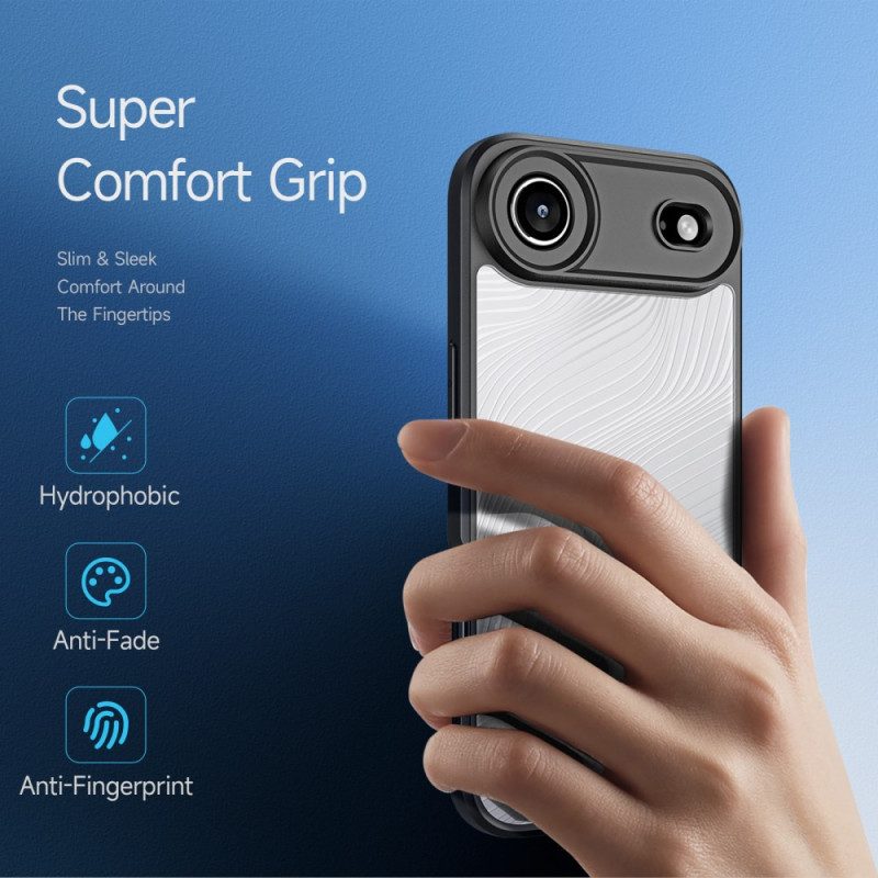 Skal iPhone Air Telefonfodral Aimo Series Dux Ducis